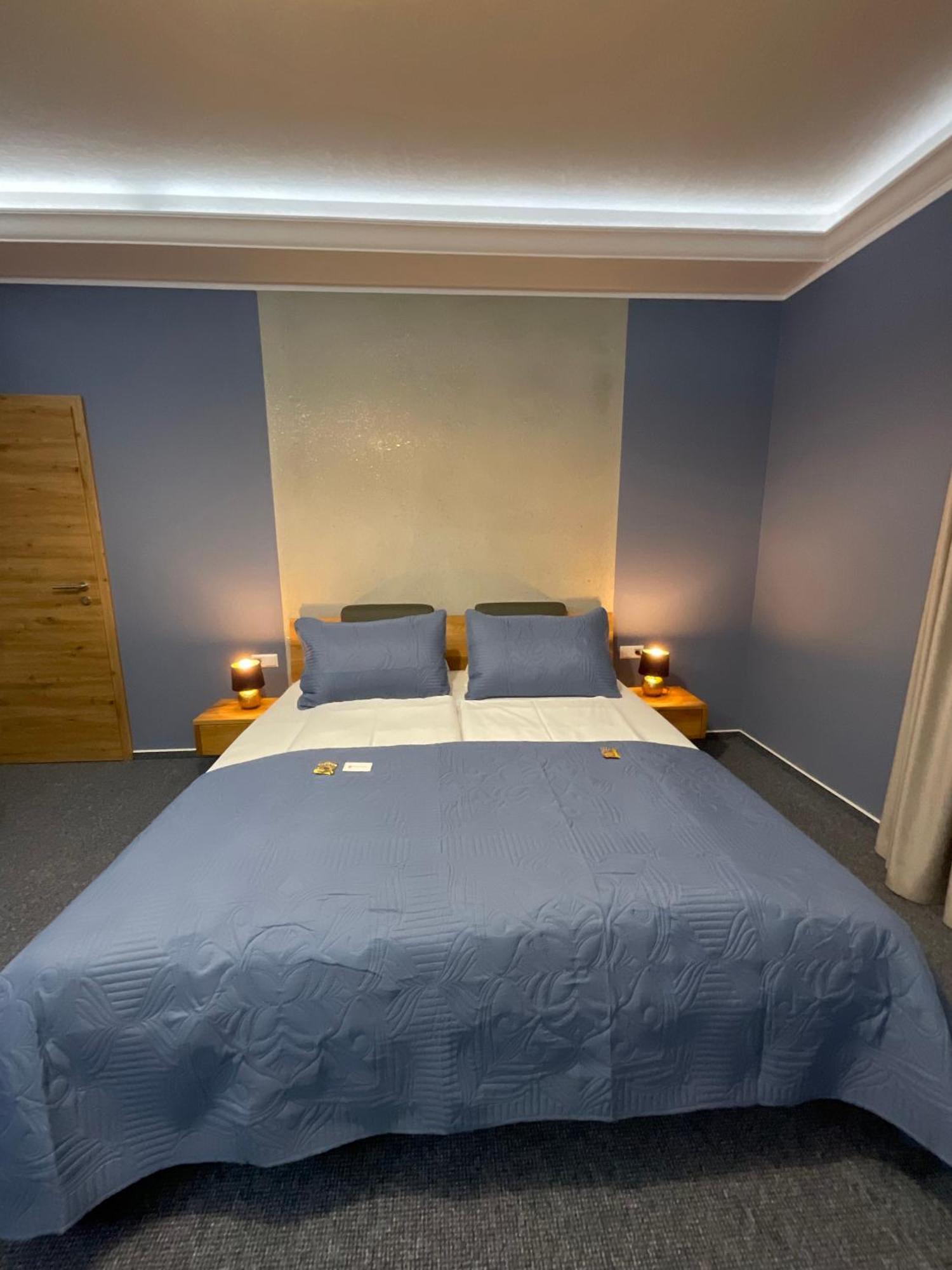 Hotel Residenz Luxury Apartments Metzingen  Exterior photo