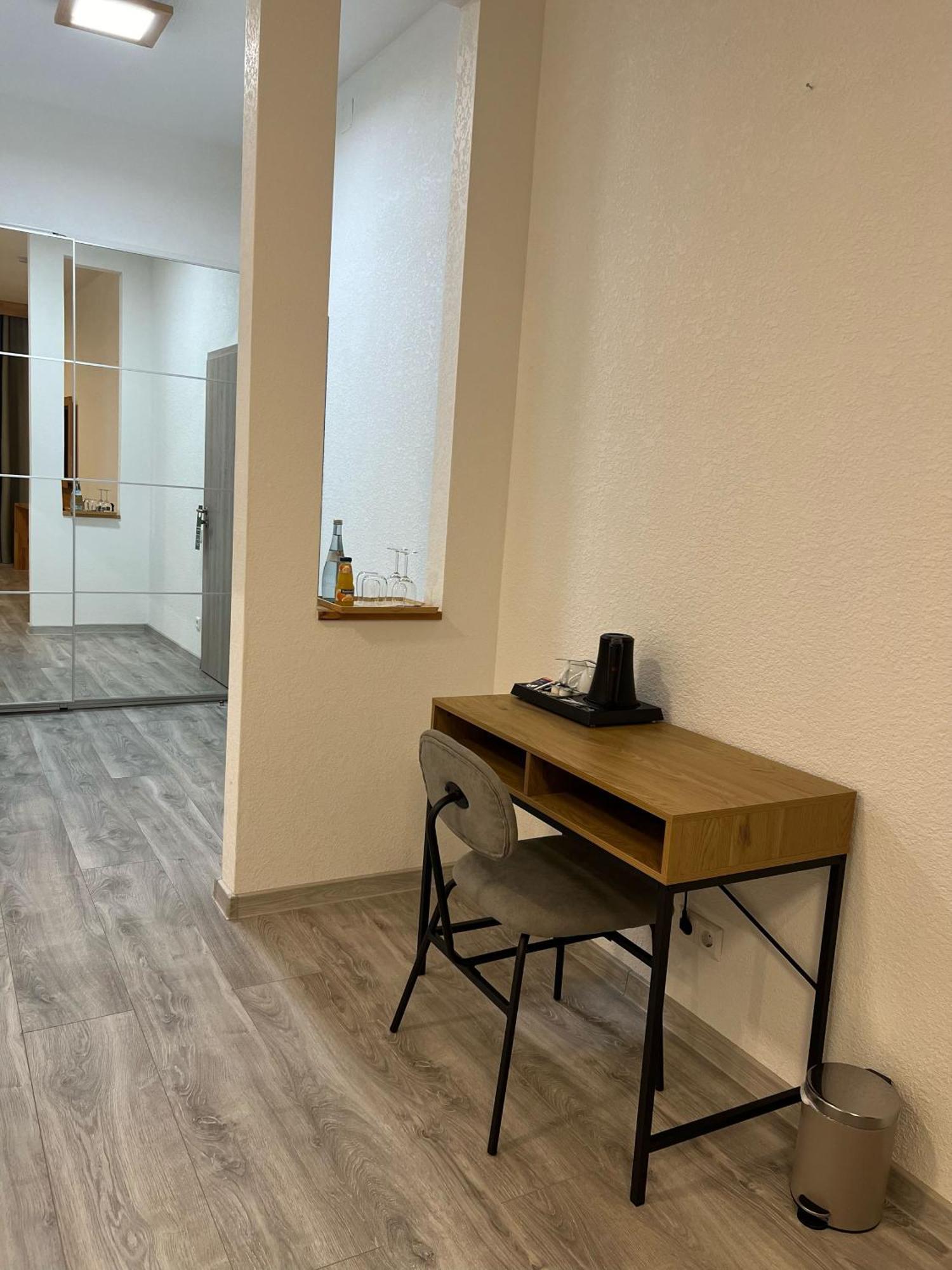 Hotel Residenz Luxury Apartments Metzingen  Exterior photo