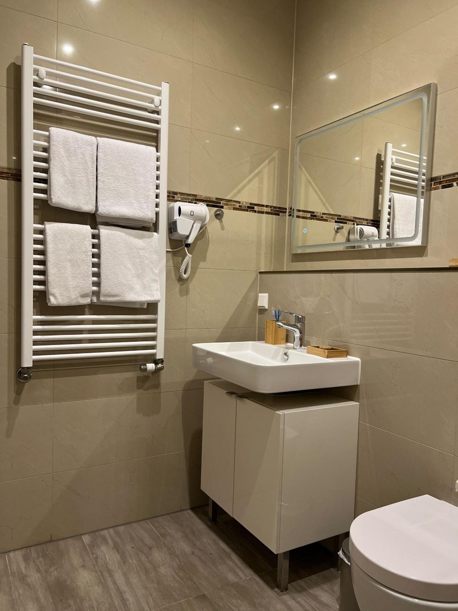 Hotel Residenz Luxury Apartments Metzingen  Exterior photo