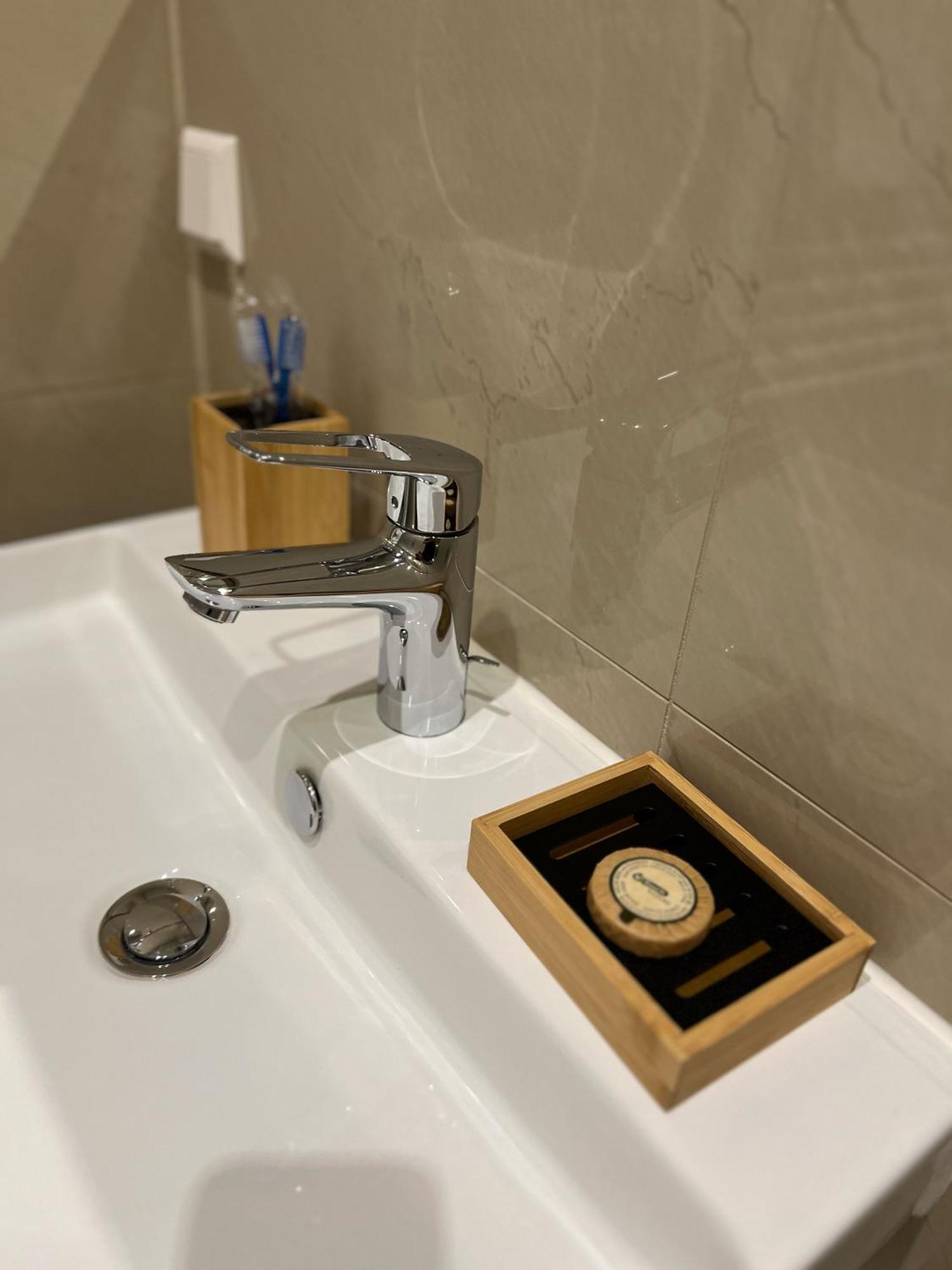 Hotel Residenz Luxury Apartments Metzingen  Room photo